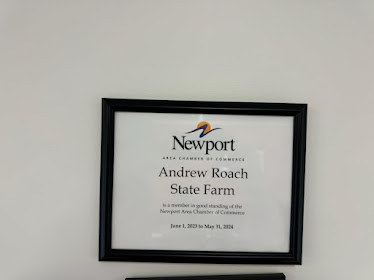 Andrew Roach - State Farm Insurance Agent
