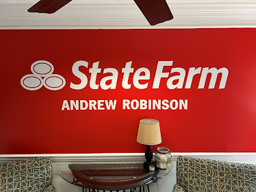 Andrew Robinson - State Farm Insurance Agent