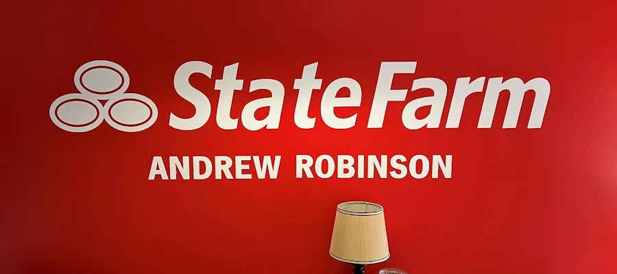 Andrew Robinson - State Farm Insurance Agent