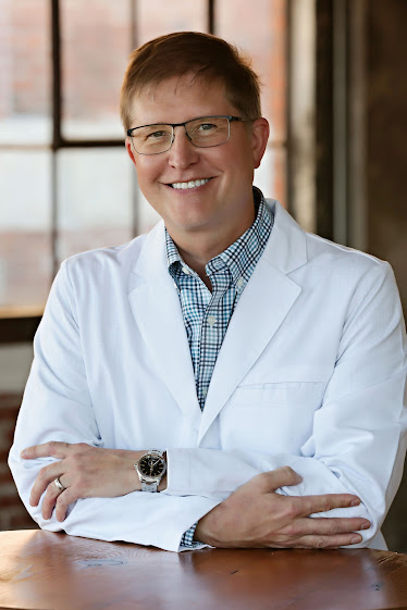 Andrew S. Beyer, DMD