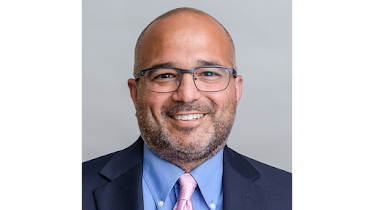 Andrew S. Islam, M.D.