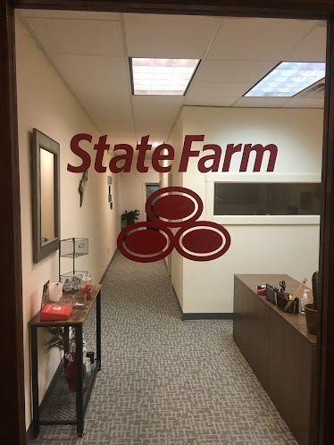 Andrew Smith - State Farm Insurance Agent