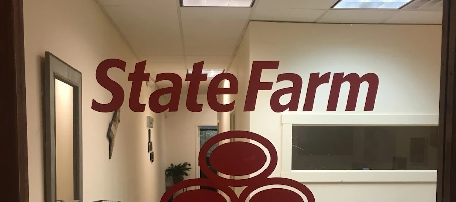 Andrew Smith - State Farm Insurance Agent