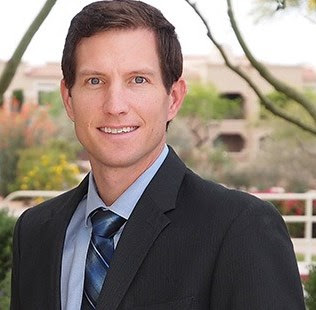 Andrew Spitler, managing partner Brueckner Spitler Shelts PLC