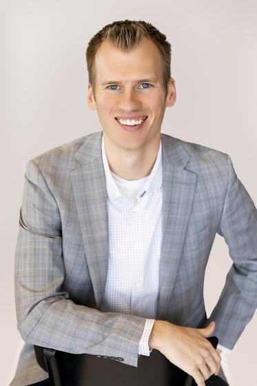 Andrew Stark - State Farm Insurance Agent