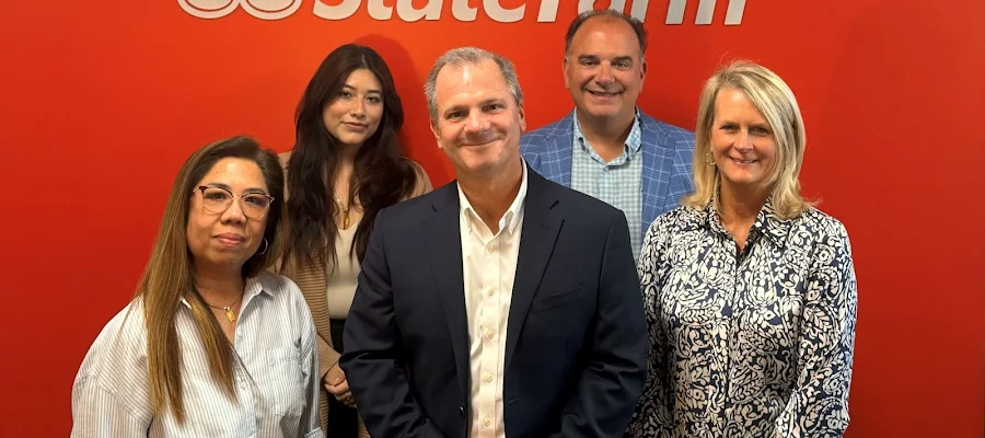 Andrew Tiller - State Farm Insurance Agent