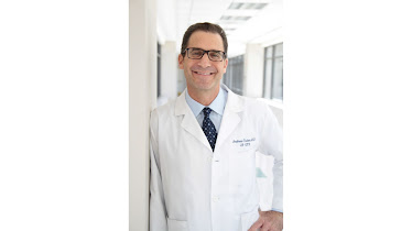 Andrew Tucker, MD