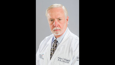 Andrew Wakefield, MD