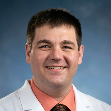 Andrew Wieging, MD