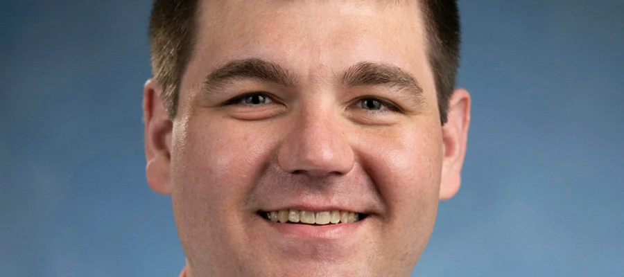Andrew Wieging, MD