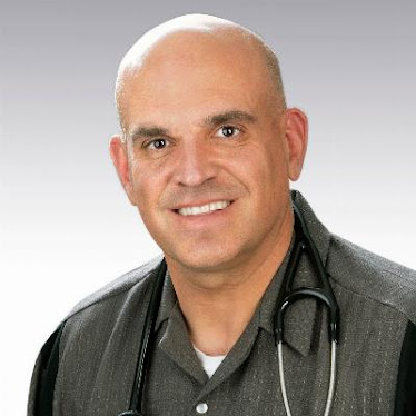 Andrew Williams, MD