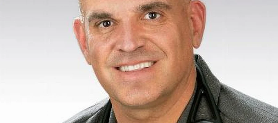 Andrew Williams, MD