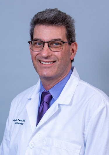 Andrew Zwick, MD