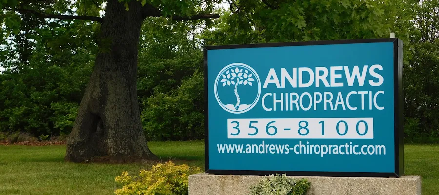 Andrews Chiropractic