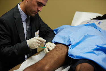 Andrews Sports Medicine