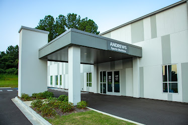 Andrews Sports Medicine
