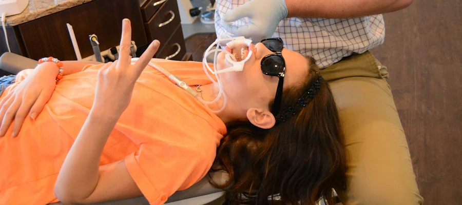 Andros Orthodontics