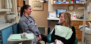Androscoggin Valley Dental