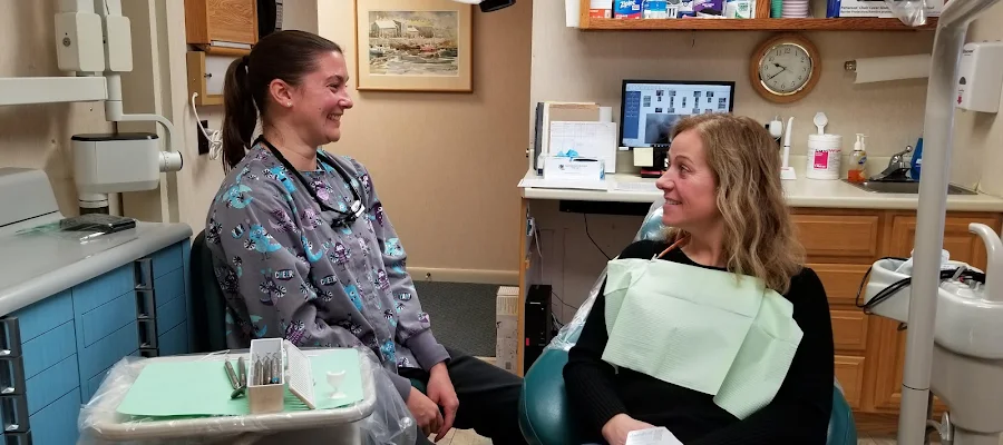 Androscoggin Valley Dental