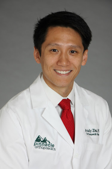 Andy F. Zhu, MD
