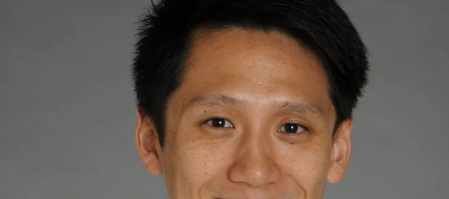 Andy F. Zhu, MD