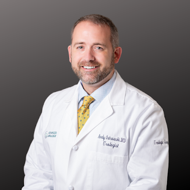 Andy Ostrowski, MD