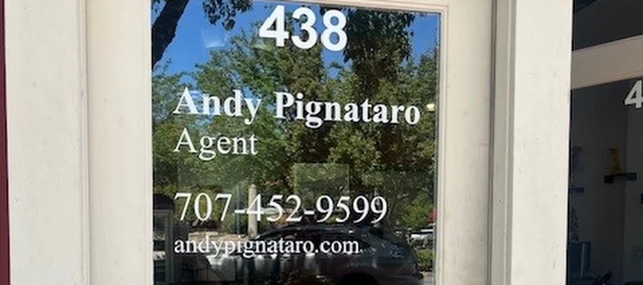 Andy Pignataro - State Farm Insurance Agent