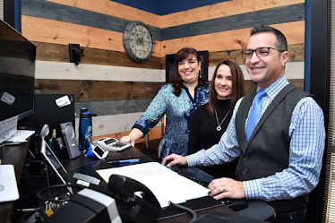 Andy Varga American Family Insurance