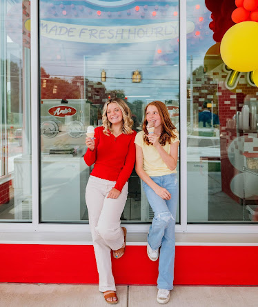 Andy's Frozen Custard