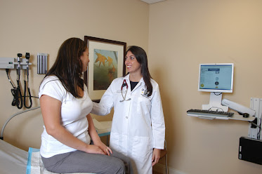 Anele Manfredini, MD