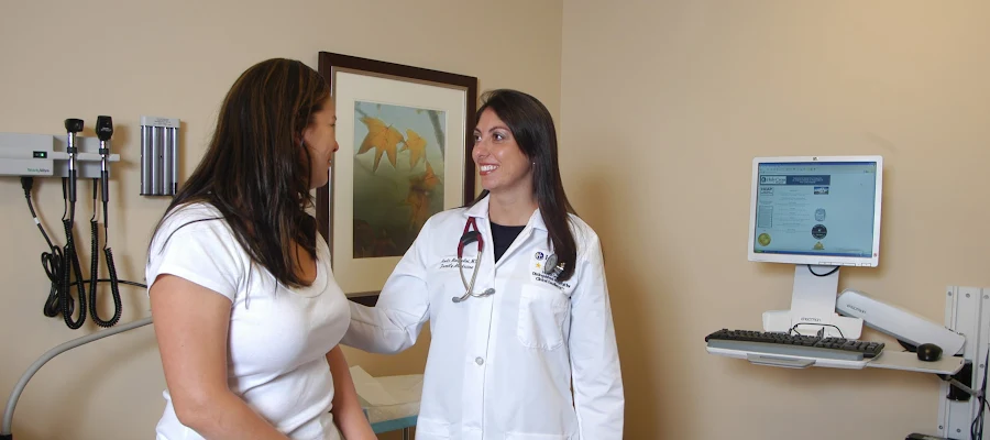 Anele Manfredini, MD