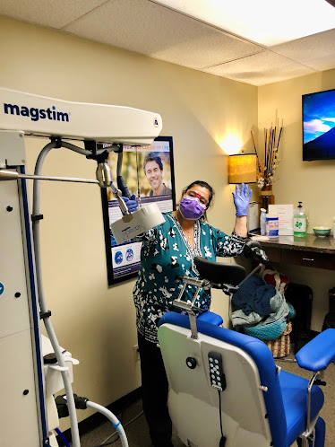 Anew Era TMS & Psychiatry - Huntington Beach