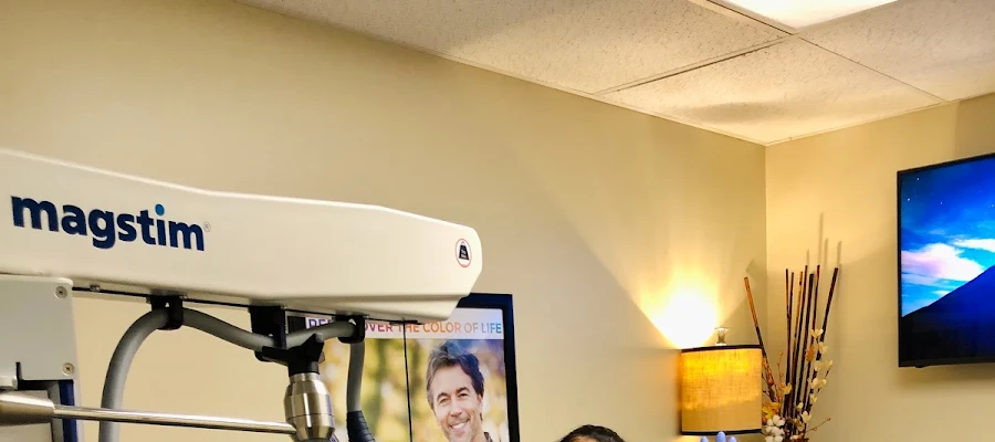 Anew Era TMS & Psychiatry - Huntington Beach