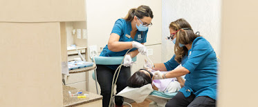 Angel Care Dental