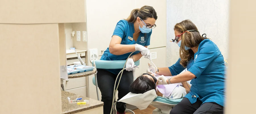 Angel Care Dental