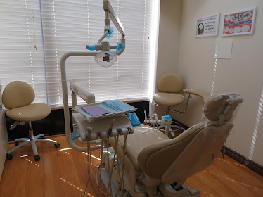 Angel Dental Care