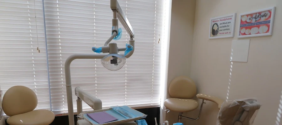Angel Dental Care