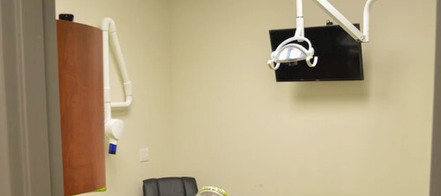 Angel Dental Care