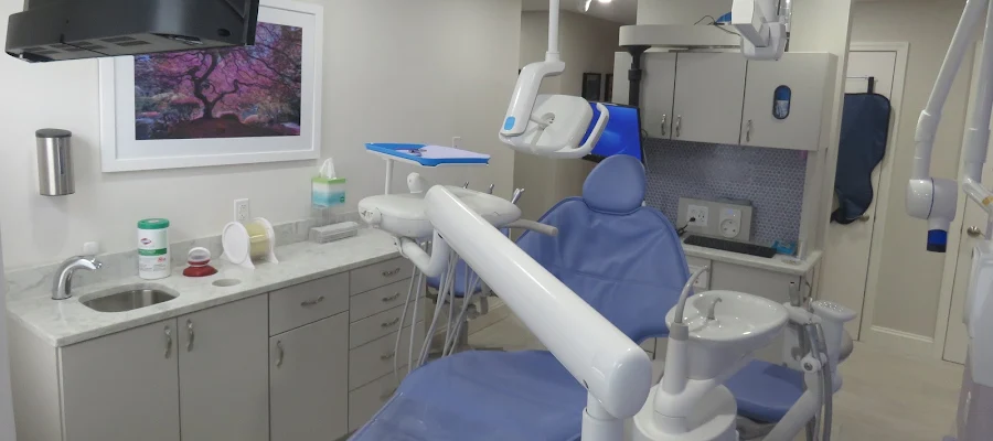 Angel Family Dentistry