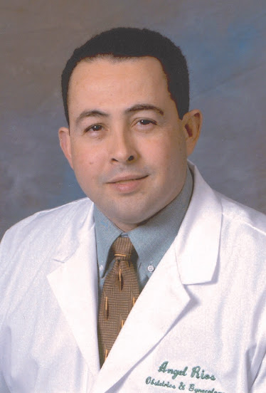 Angel Rios, MD