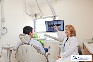Angela Aaron, DDS, General Dentist