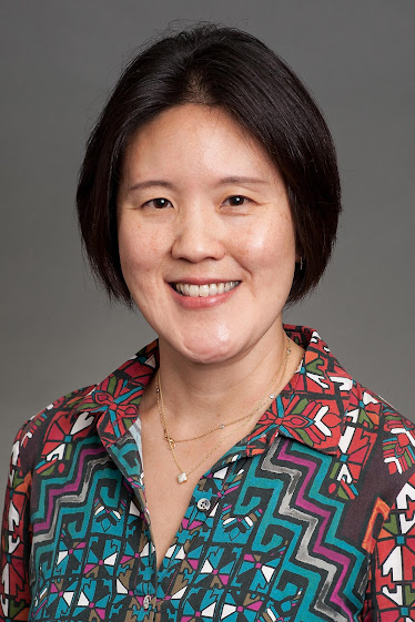 Angela Chia MD