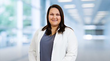 Angela Craig, APRN
