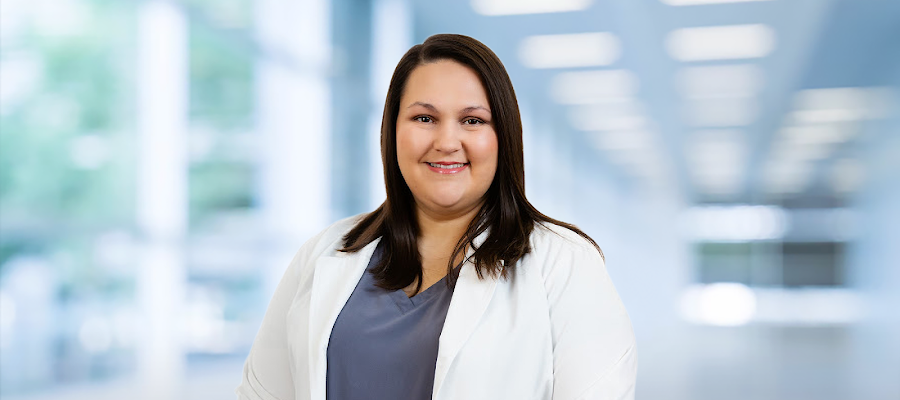 Angela Craig, APRN