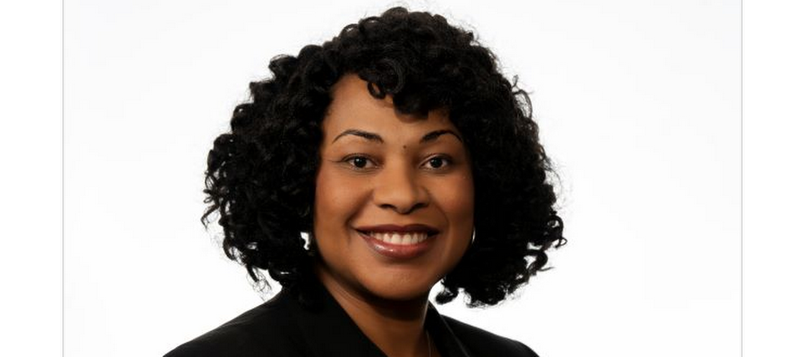 Angela Hampton, DPM