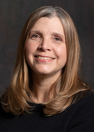 Angela M. Gibson, DO