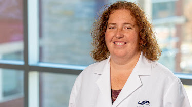 Angela Olson,APRN-CNP
