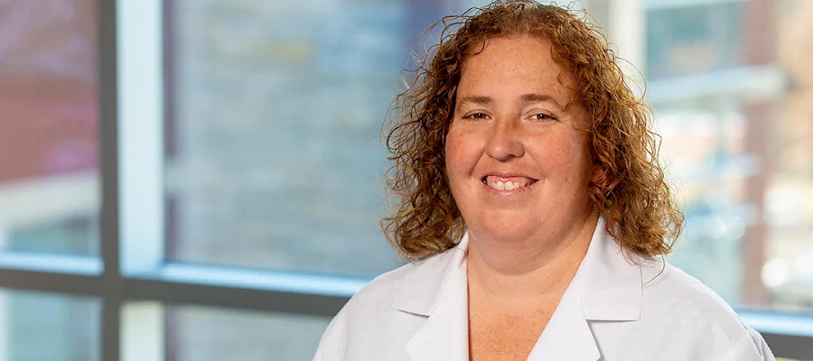 Angela Olson,APRN-CNP