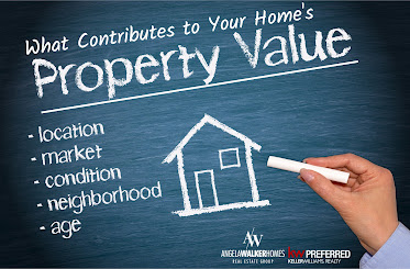 Angela Walker Homes Real Estate Group