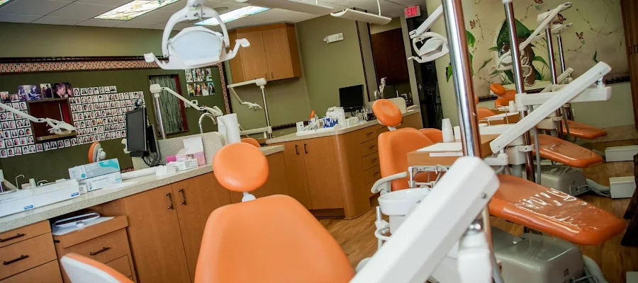 Angelakis Orthodontics